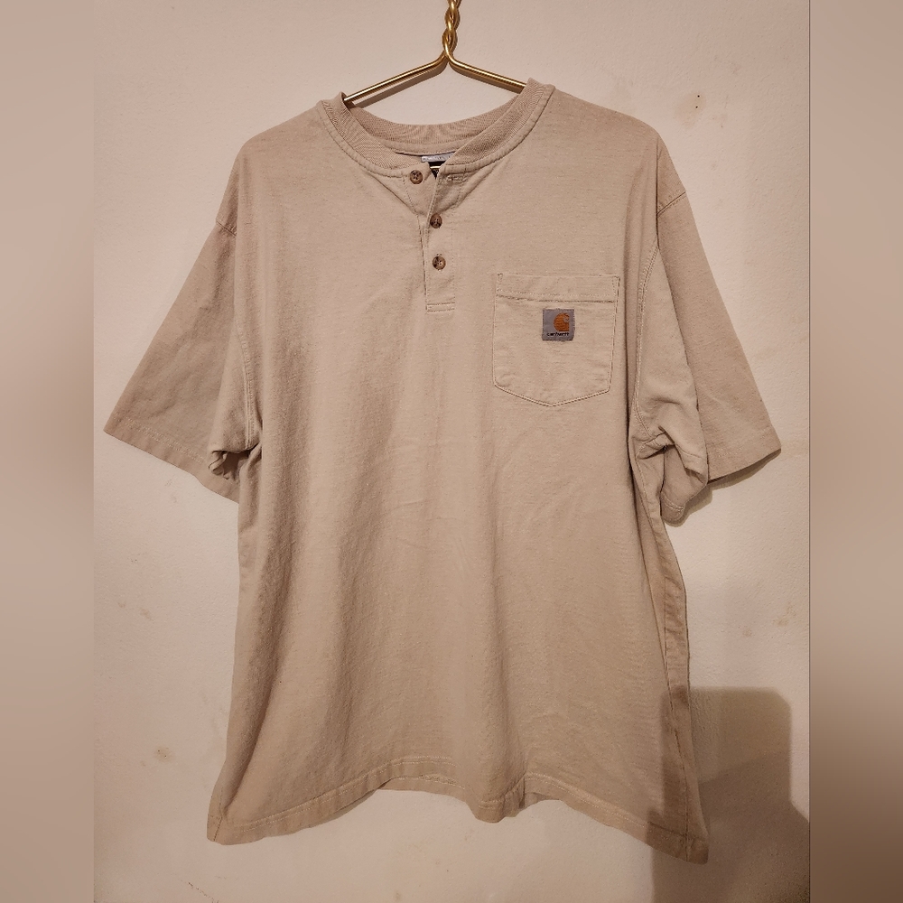 Carhartt T-shirt